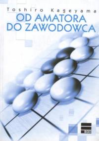 Od amatora do zawodowca - Toshiro Kageyama