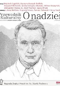 Przewodnik kulturalny. O nadziei