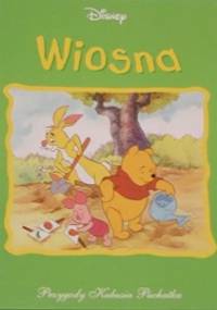 Wiosna - Walt Disney