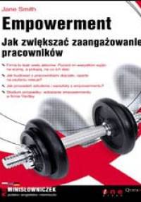 Empowerment - Jane Smith