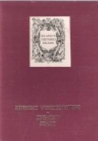 Zygmunt Stary - Zygmunt Wojciechowski