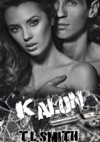 Kalon - T.L. Smith