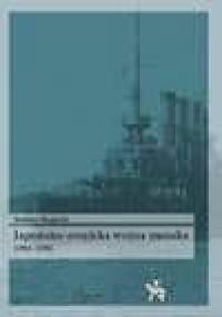 Japońsko-rosyjska wojna morska 1904–1905 - Tomasz Rogacki