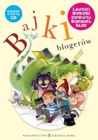 Bajki blogerów - praca zbiorowa