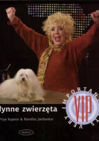 Słynne zwierzęta - Priya Kapoor, Jaishankar