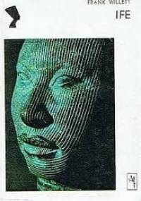 Ife - Frank Willett