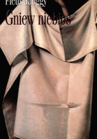 Gniew niebios - Fleur Jaeggy