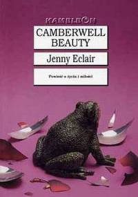Camberwell Beauty - Jenny Eclair