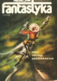 Miesięcznik Fantastyka 37 (10/1985)
