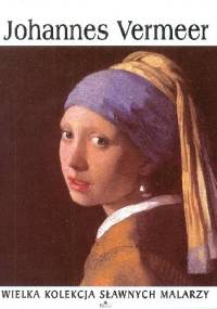 Johannes Vermeer - praca zbiorowa