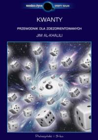 Kwanty - Jim Al-Khalili