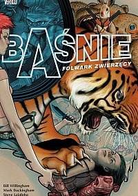 Baśnie: Folwark Zwierzęcy