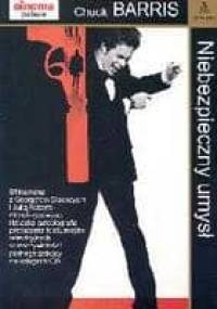 Niebezpieczny umysł - Barris Chuck