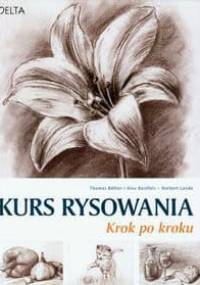 Kurs rysowania. Krok po kroku