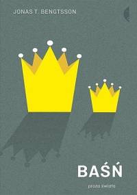 Baśń - Jonas T. Bengtsson