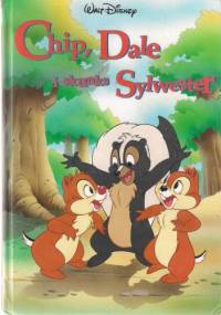 Chip, Dale i skunks Sylwester - Walt Disney