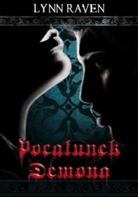 Pocałunek demona - Lynn Raven