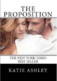 The Proposition - Katie Ashley