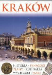 Kraków - Teresa Czerniewicz-Umer