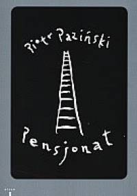 Pensjonat - Piotr Paziński