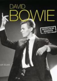 David Bowie - Sean Egan