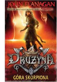 Góra Skorpiona - John Flanagan