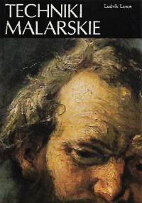 Techniki malarskie - Ludvik Losos