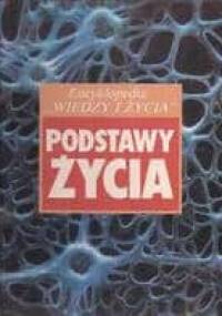 Podstawy życia - Clint Twist