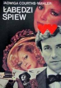 Łabędzi śpiew - Jadwiga Courths-Mahler