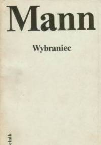 Wybraniec - Thomas Mann