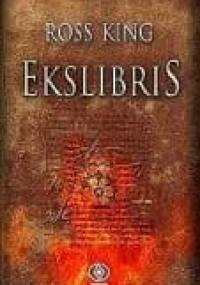 Ekslibris - Ross King