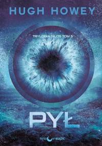 Pył - Hugh C. Howey