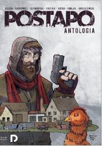 Postapo. Antologia