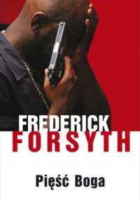 Pięść Boga - Frederick Forsyth