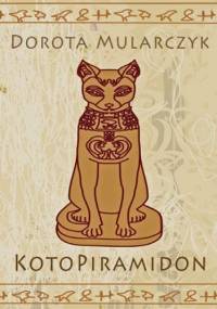 KotoPiramidon - Dorota Mularczyk