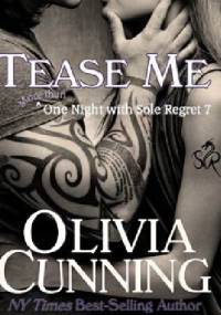 Tease Me - Olivia Cunning