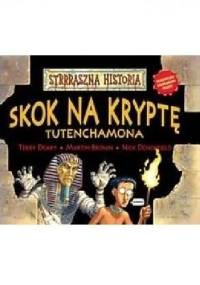 Skok na kryptę Tutenchamona