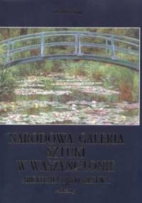 Narodowa Galeria Sztuki w Waszyngtonie. Arcydzieła malarstwa - John Oliver Hand