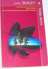 Tysiąc akrów - Jane Smiley