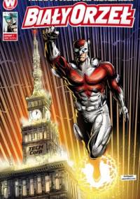 Biały Orzeł #01 - Pierwszy lot #1 - Maciej Kmiołek