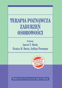 Terapia poznawcza zaburzeń osobowości Wydanie 2