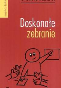 Doskonałe zebranie - David Sharman