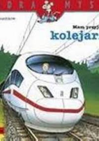 Mam przyjaciela kolejarza - Ralf Butschkow