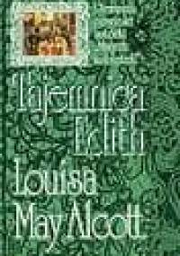 Tajemnica Edith - Louisa May Alcott