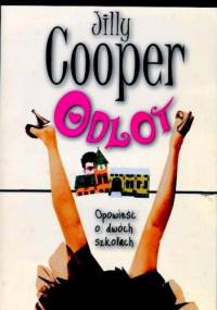 Odlot - Jilly Cooper