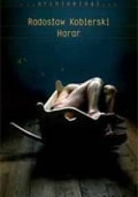 Harar - Radosław Kobierski