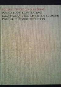 Polska ilustracja książkowa - praca zbiorowa