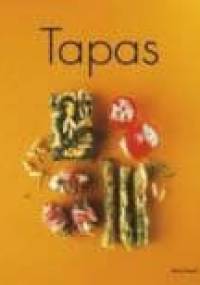 Tapas - praca zbiorowa