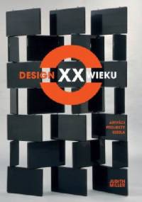 Design XX wieku - Judith Miller