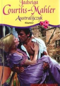Australijczyk - Jadwiga Courths-Mahler
